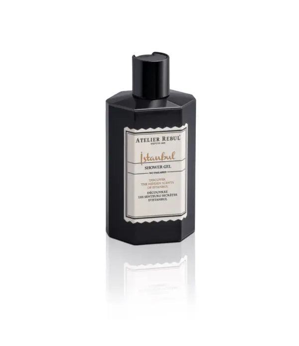 Atelier Rebul: Istanbul Duschgel 250ml