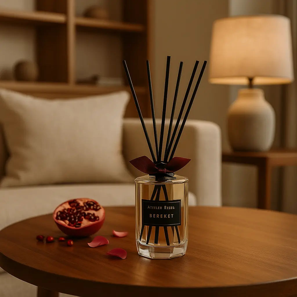 Atelier Rebul: Bereket Duftstäbchen 200ml