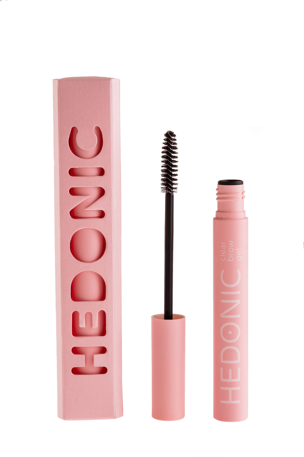 Hedonic: Clear Brow Gel