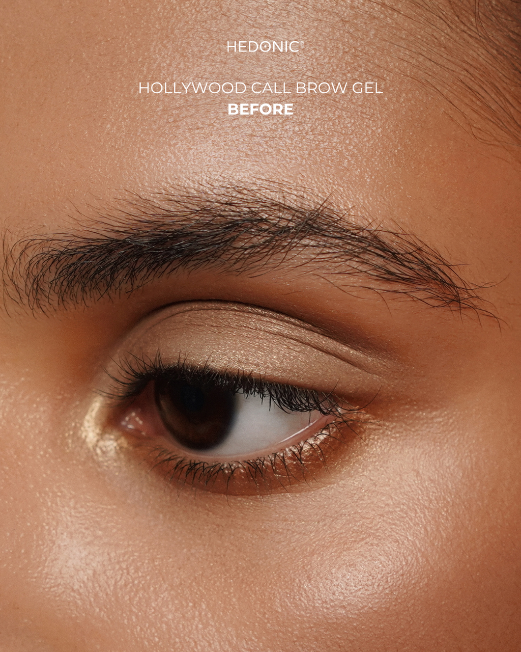 Hedonic: Hollywood Call Brow Gel