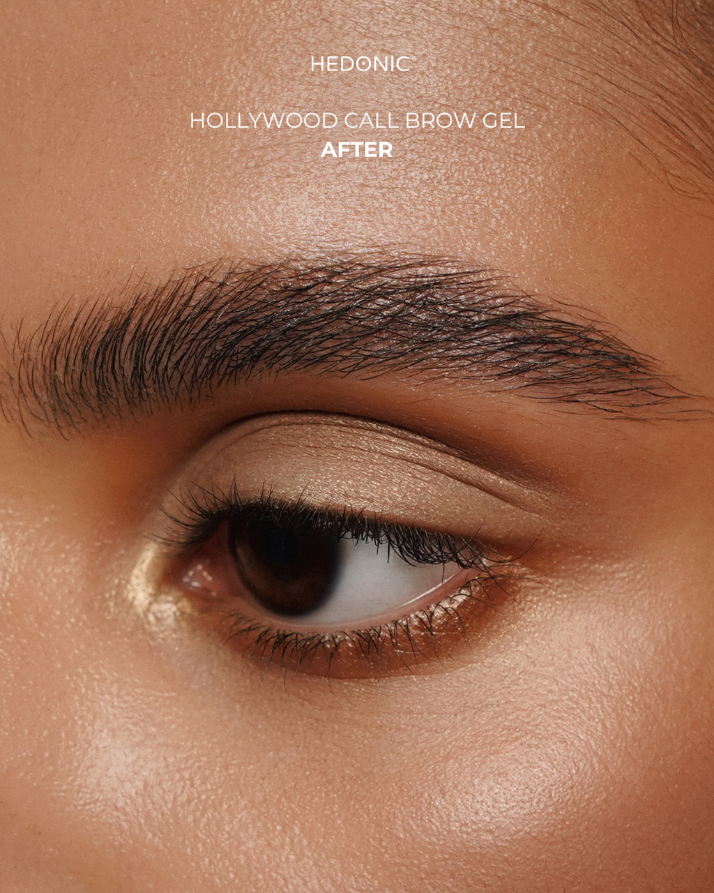 Hedonic: Hollywood Call Brow Gel