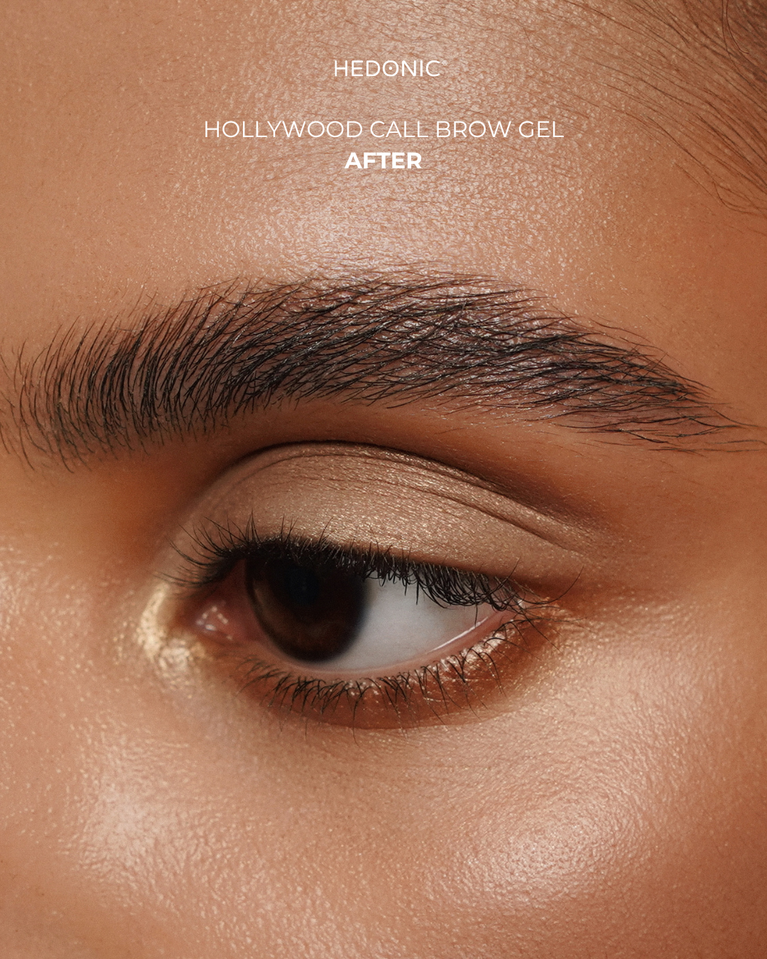Hedonic: Hollywood Call Brow Gel
