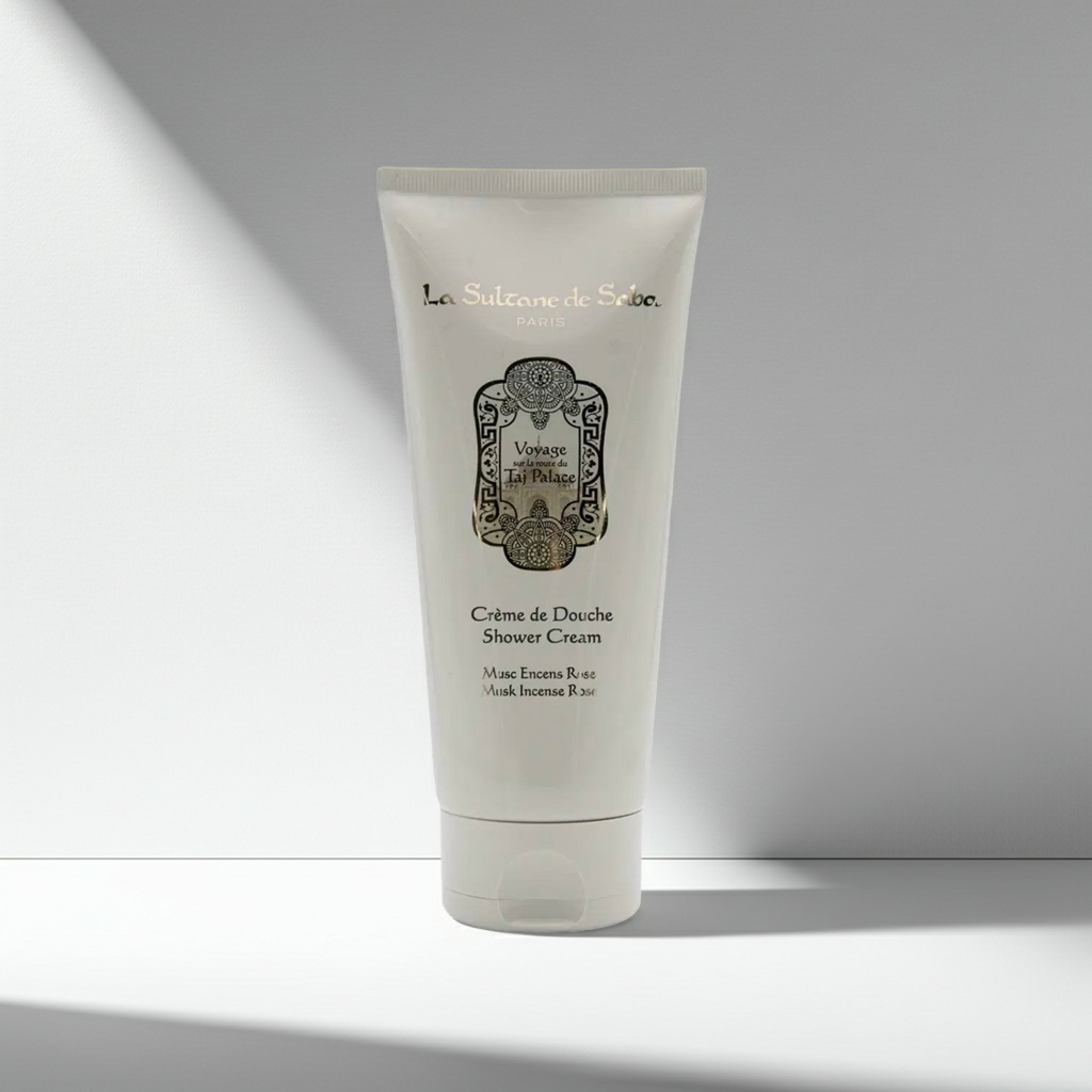 La Sultane de Saba: Tai Palace Duschcreme  200 ml