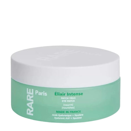 Rare Paris: Elixir Intense Eye Patch  30 Stück
