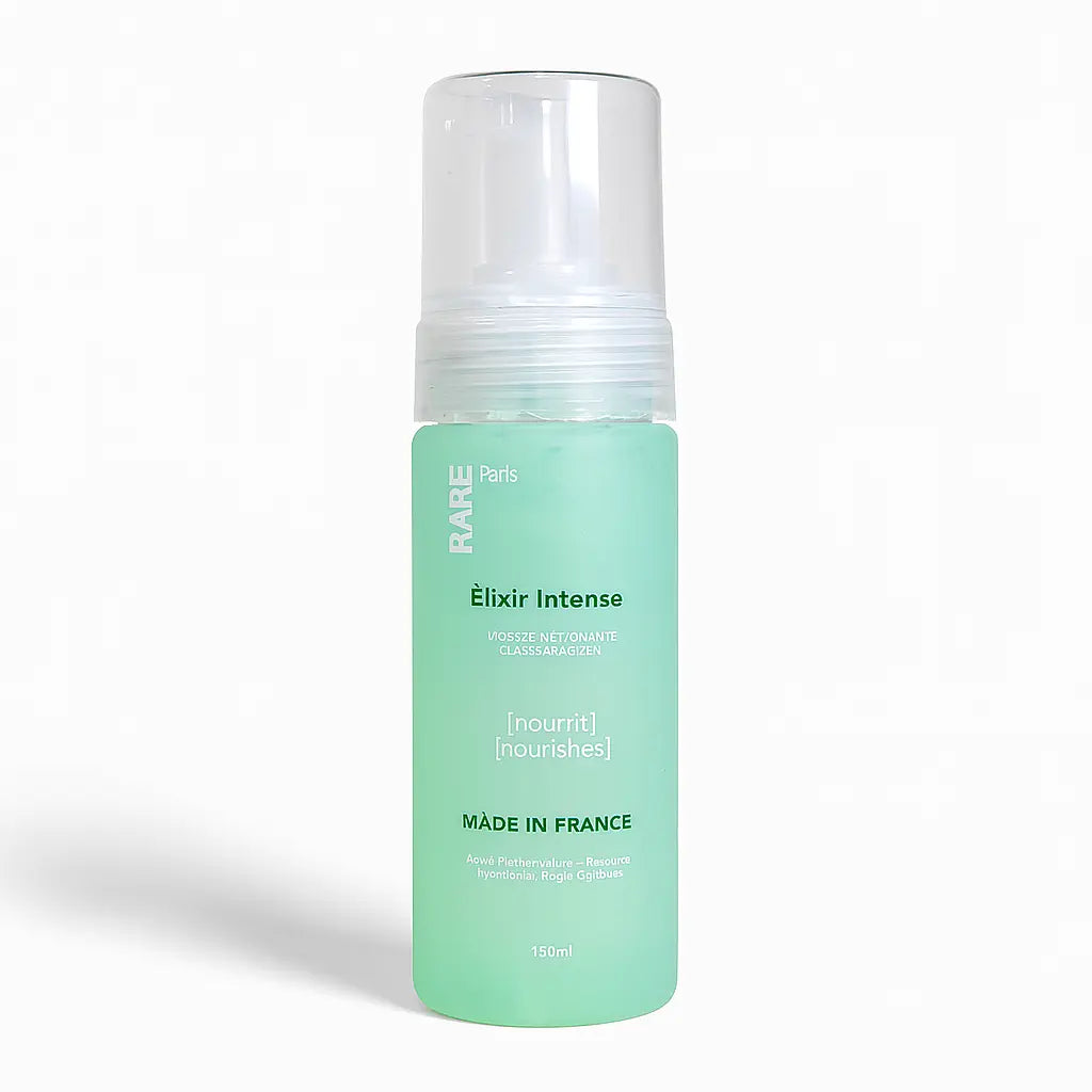 Rare Paris: Cleansing Foam 150 ml