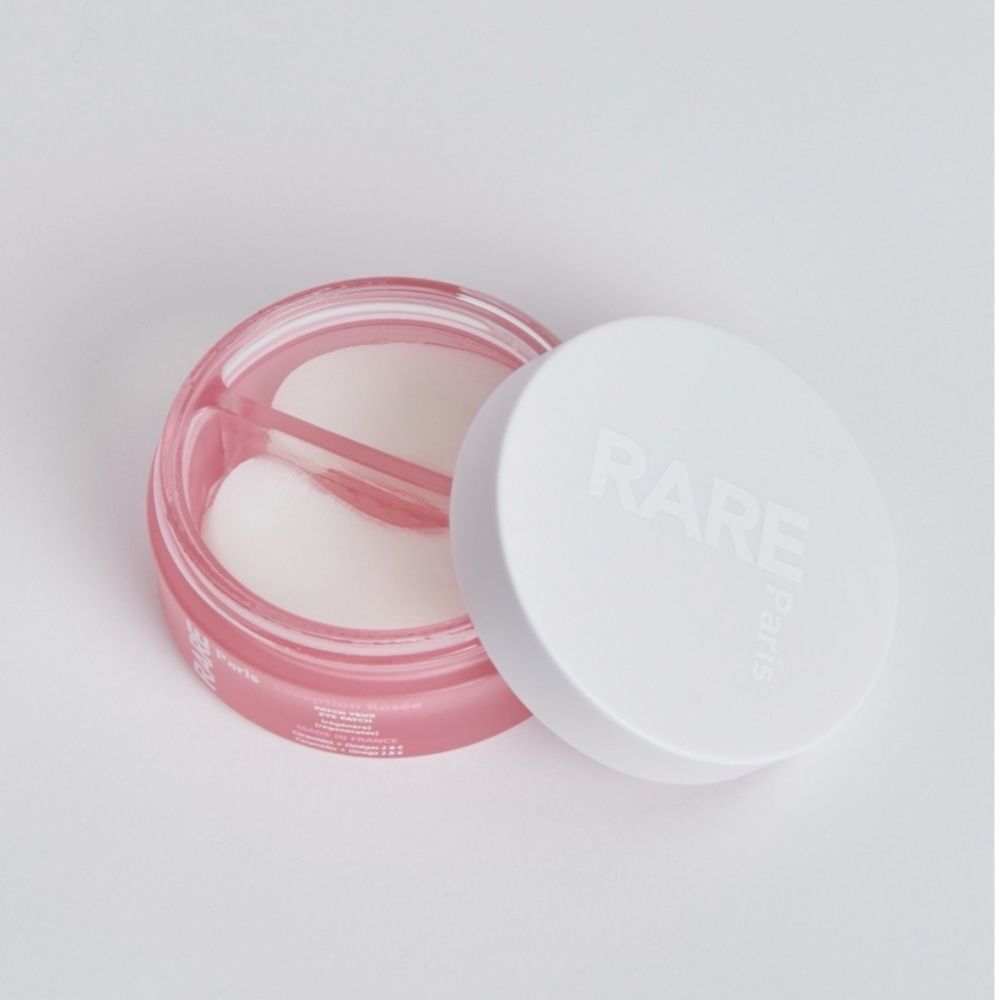 Rare Paris: Exception Rosée Eye Patch  30 Stück
