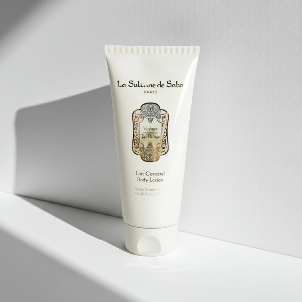 La Sultane de Saba: Tai Palace Body Lotion 200 ml