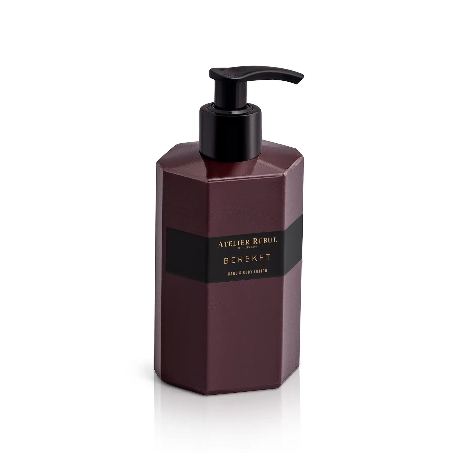 Atelier Rebul: Bereket Hand- und Körperlotion 250 ml