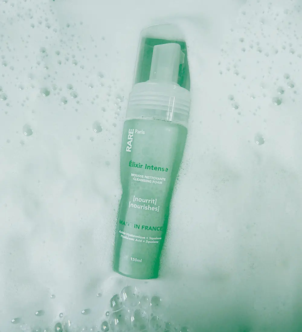 Rare Paris: Cleansing Foam 150 ml