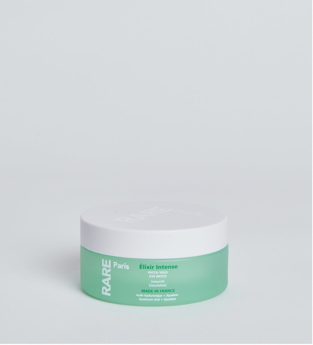 Rare Paris: Elixir Intense Eye Patch  30 Stück