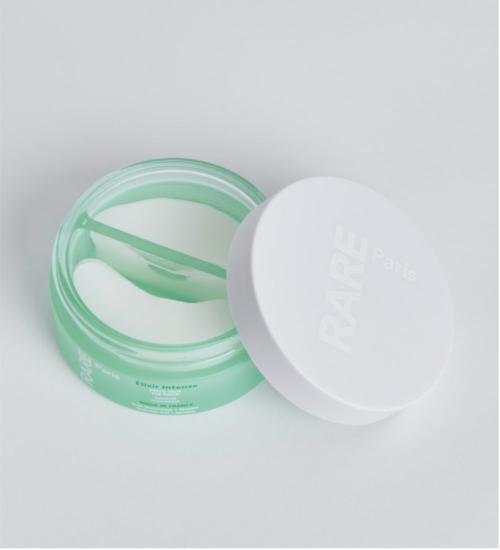 Rare Paris: Elixir Intense Eye Patch  30 Stück