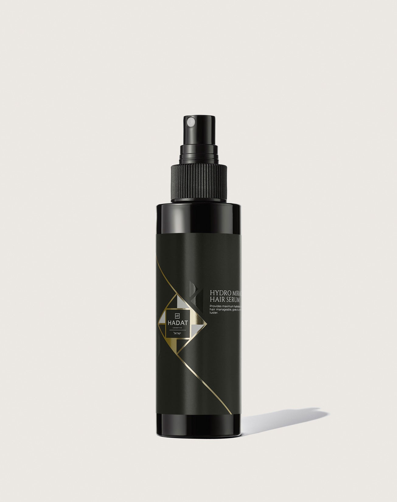 HADAT: Hydro Miracle Hair Serum - 110 ml