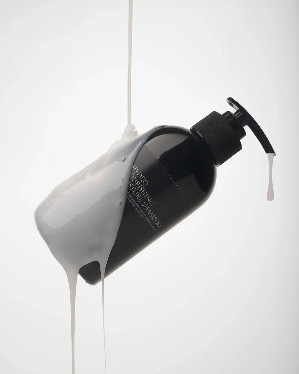 HADAT: Hydro Nourishing Moisture Shampoo 250 ml -feuchtigkeitsspendendes Shampoo