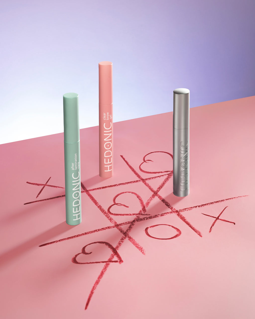 Hedonic: After Lamination Care Serum